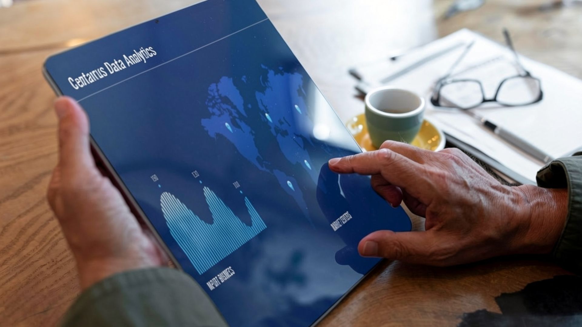 Data Analytics and Market Research